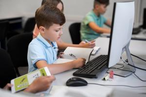 Online Coding for Kids Market Size- insightSLICE