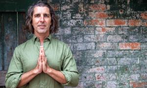 Paul Wrightson Professional Profile Picture