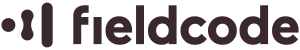 Fieldcode logo