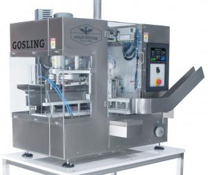 Gosling 2.0 Canning System from Wild Goose Filling