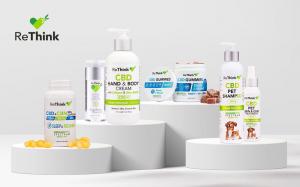 CBD ReThInk Products