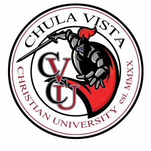 Chula Vista Christian University logo