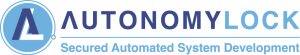 AutonomyLock is a secure and rapid autonomous systems development tool.