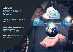 Hybrid Cloud Industry Insights