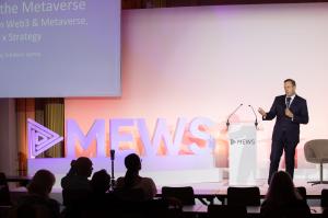 MEWS 2023: Monte Carlo Hosts World’s most exclusive Metaverse Summit and Awards