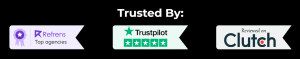 Itzfizz - Recommended by Refrens, Trust Pilot & Clutch