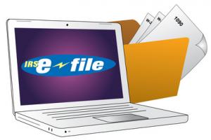File W2 Electronically