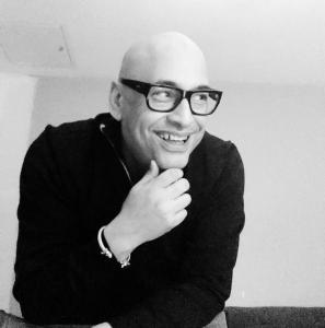 "Introducing my debut book!"