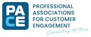 Professional Associations of Customer Engagement logo