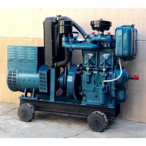 Diesel Generator Market
