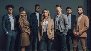 Luxury Trained AI for Real Estate Professionals Team