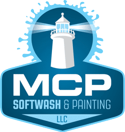 MCP Softwash Logo
