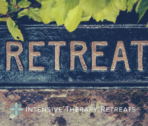 Intensive Therapy Retreats 6