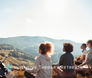 Intensive Therapy Retreats 7