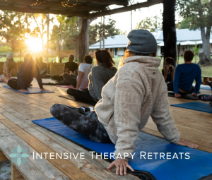 Intensive Therapy Retreats 8