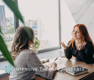 Intensive Therapy Retreats 10