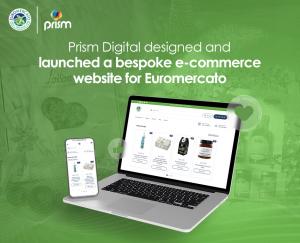 eCommerce Web design Services Dubai