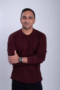 Amitt Sharma, CEO, VDO.AI