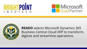 Brightpoint Infotech, Microsoft Dynamics Partner