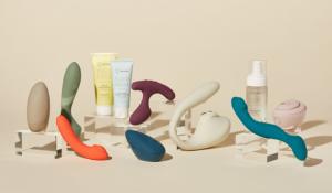 Sexual Wellness Products