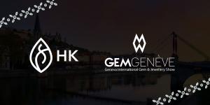 Hari Krishna Exports Pvt. Ltd. at GemGenève International Gem & Jewellery Show.