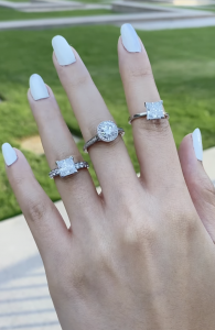 Beverly Diamonds Announces Options for Financing Engagement Rings
