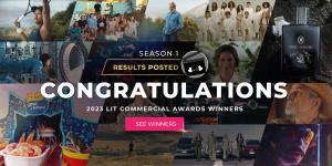 2023 LIT Commercial Awards S1 Full Results Announced