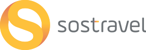 Sostravel.com logo