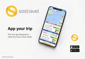 Sostravel.com
