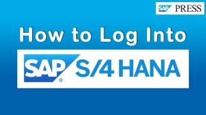 SAP S 4HANA Application Market