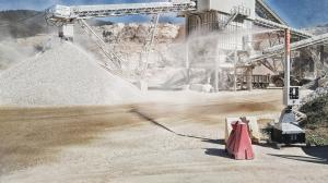 Lime Kiln Dust Market