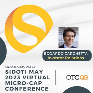 Conference Ad