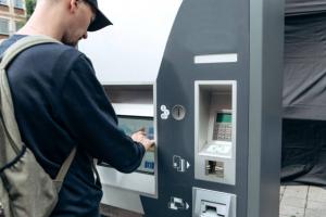 Intelligent Vending Machines Market - PMI