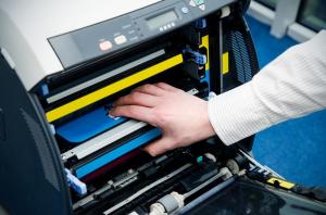 Top Printing Cartridges