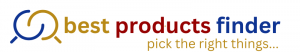 Best Products Finder Full Logo