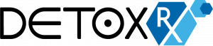DetoxRx Logo