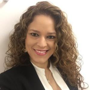 Rachel Cubas Wilkinson