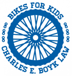 Bikes for Kids Logo