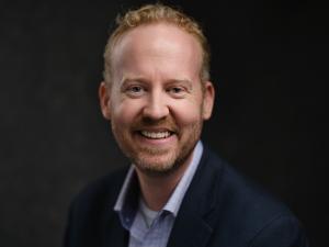Photo of Aaron Beatty