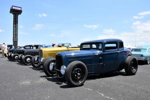 Cool cars at the Goodguys BASF Nashville Nationals