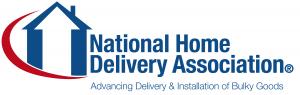 National Home Delivery Association Logo