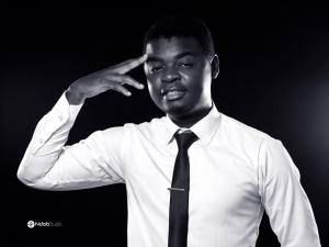 Top Christian Rapper from Cameroon