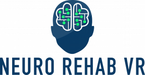 Neuro Rehab VR Logo