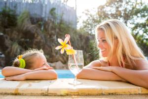 Casago Ranks the Top 6 Mother’s Day Vacation Rentals in the U.S.