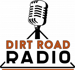 Dirt Road Radio Logo