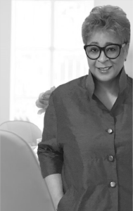 photo of Patricia Stallworth