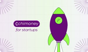 Chimoney for Startups