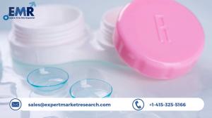 Contact Lenses Market Size