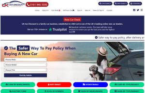 New Website