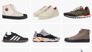 Winter Sneakers